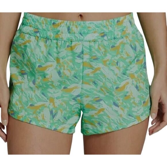 Women's Stride Shorts DSG w/Built In Brief X SMALL (2323) - Picture 9 of 9